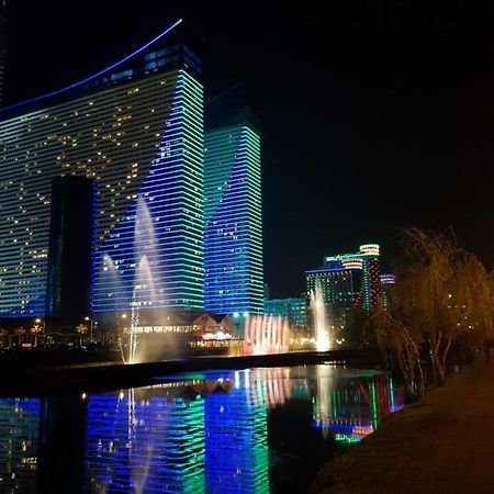 Best House Orbi City Batumi Exterior foto