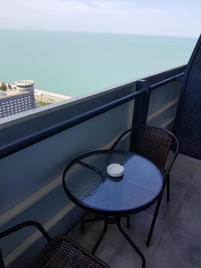 Best House Orbi City Batumi Exterior foto