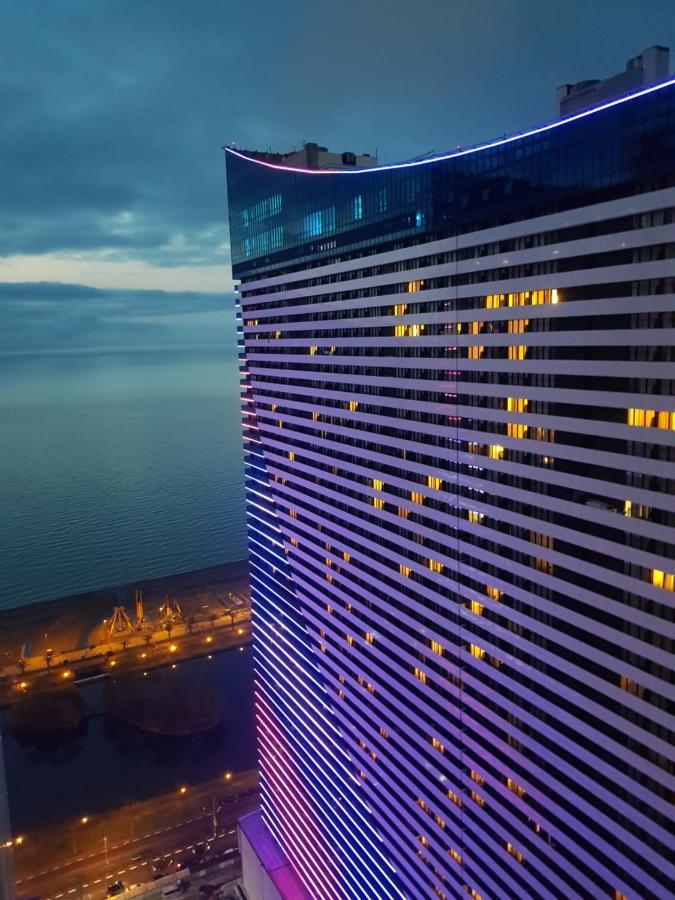 Best House Orbi City Batumi Exterior foto