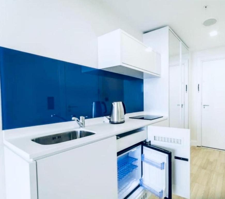 Best House Orbi City Batumi Exterior foto