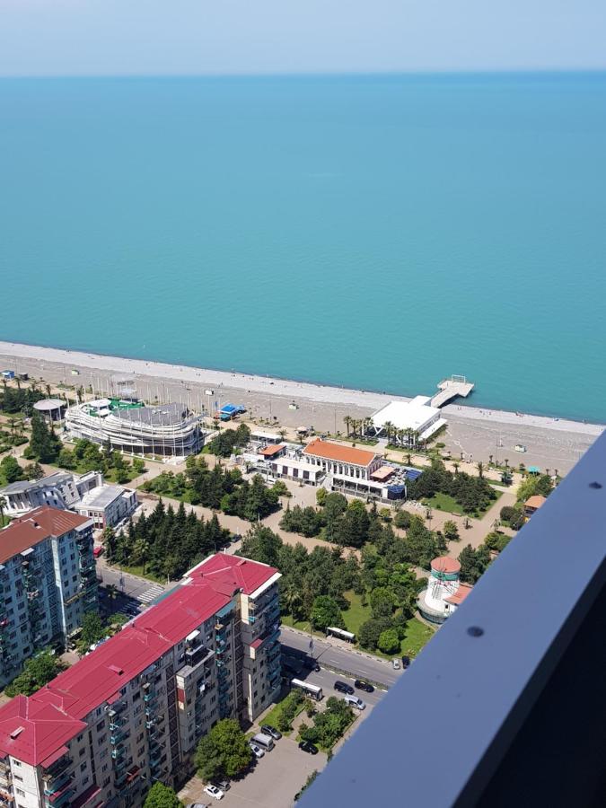 Best House Orbi City Batumi Exterior foto