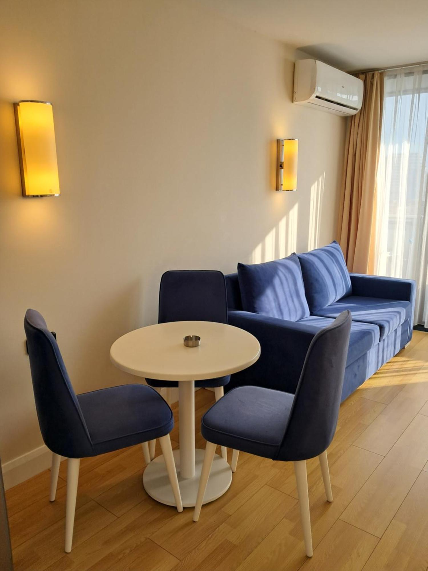 Best House Orbi City Batumi Exterior foto